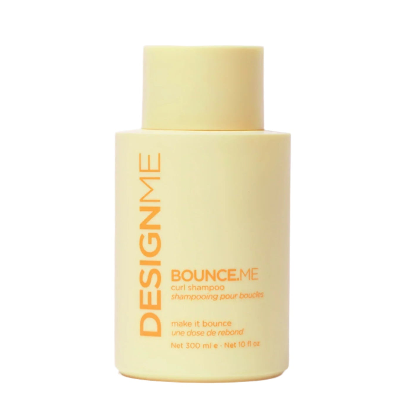 DESIGNME Bounce.Me Curl Shampoo 300ml