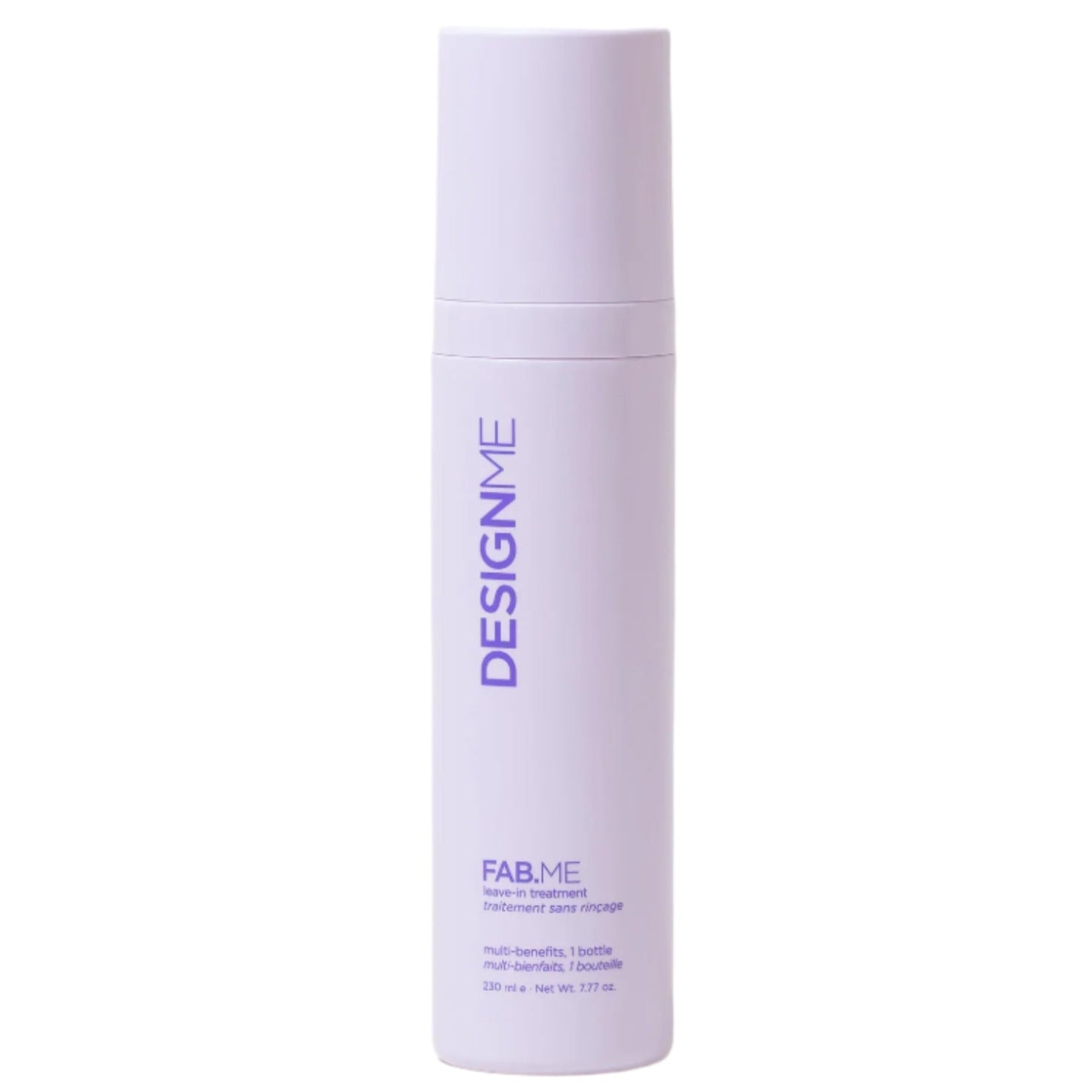 DESIGNME Fab.Me Leave In Treatment 230ml