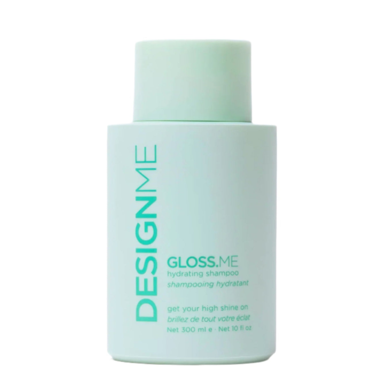 DESIGNME Gloss.Me Hydrating Shampoo 300ml