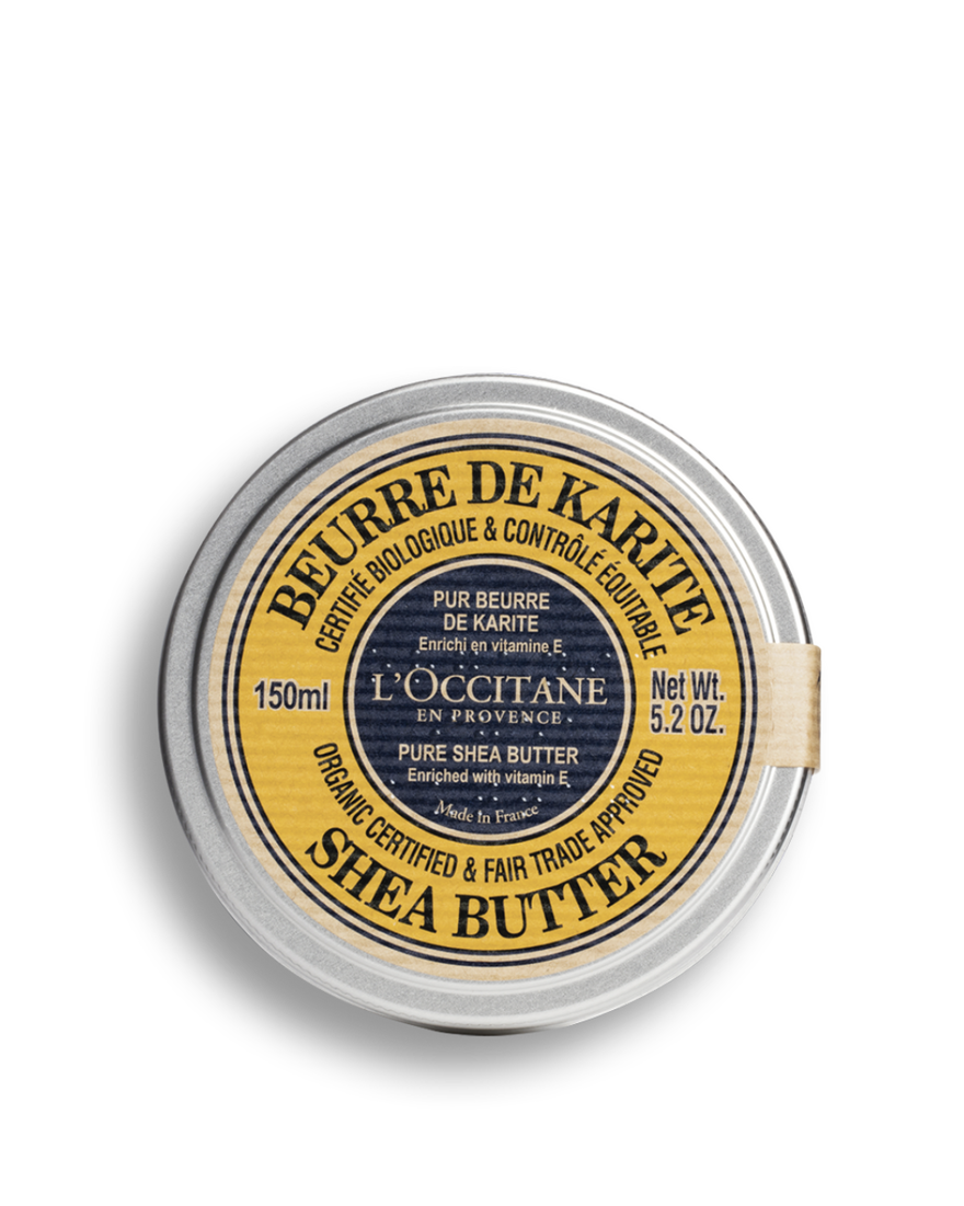 L’Occitane Shea Butter 150ml