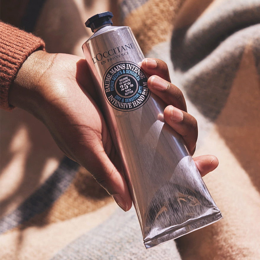 L’Occitane Shea Butter Intensive Hand Balm 150ml