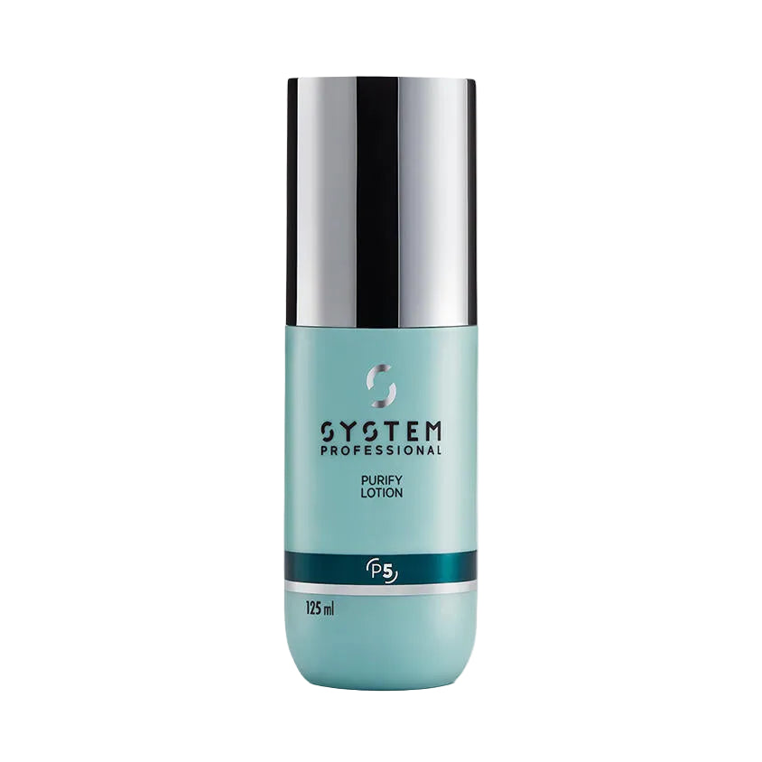 System Professional Purify Lotion 125ml