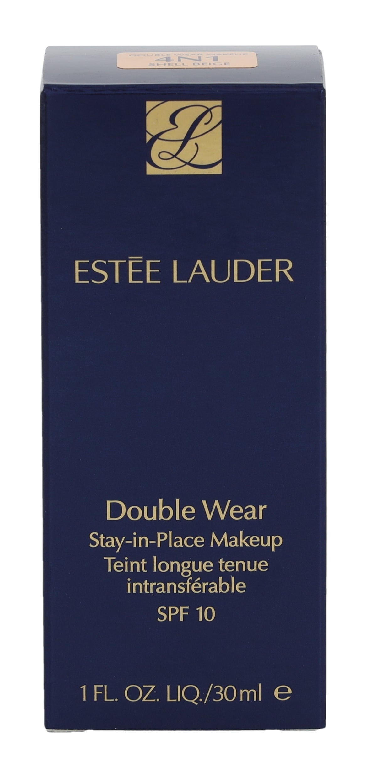 Estée Lauder Double Wear Stay In Place Makeup #4N1 Shell Beige 30ml