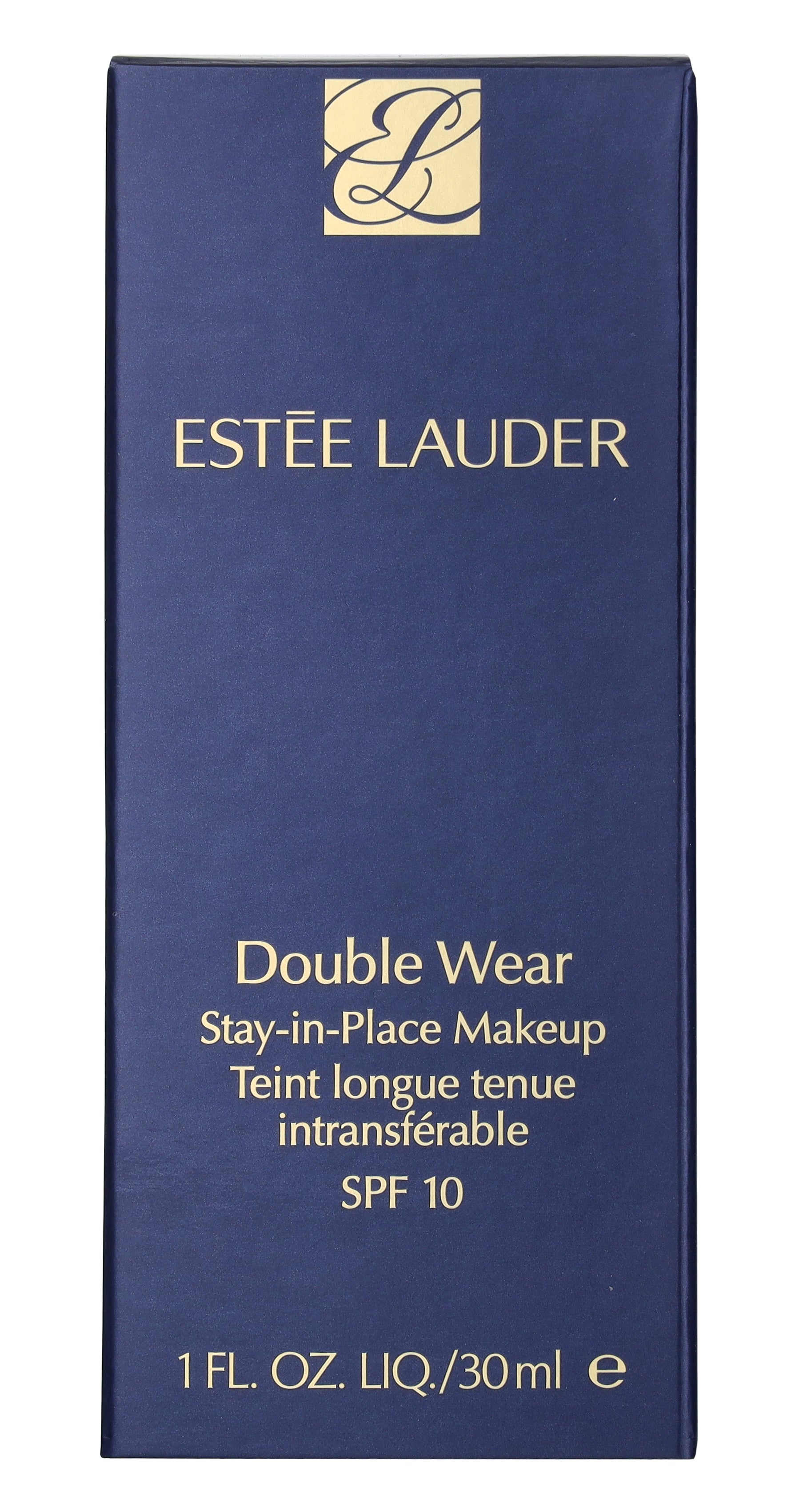 Estée Lauder Double Wear Stay In Place Makeup #3N1 Ivory Beige 30ml
