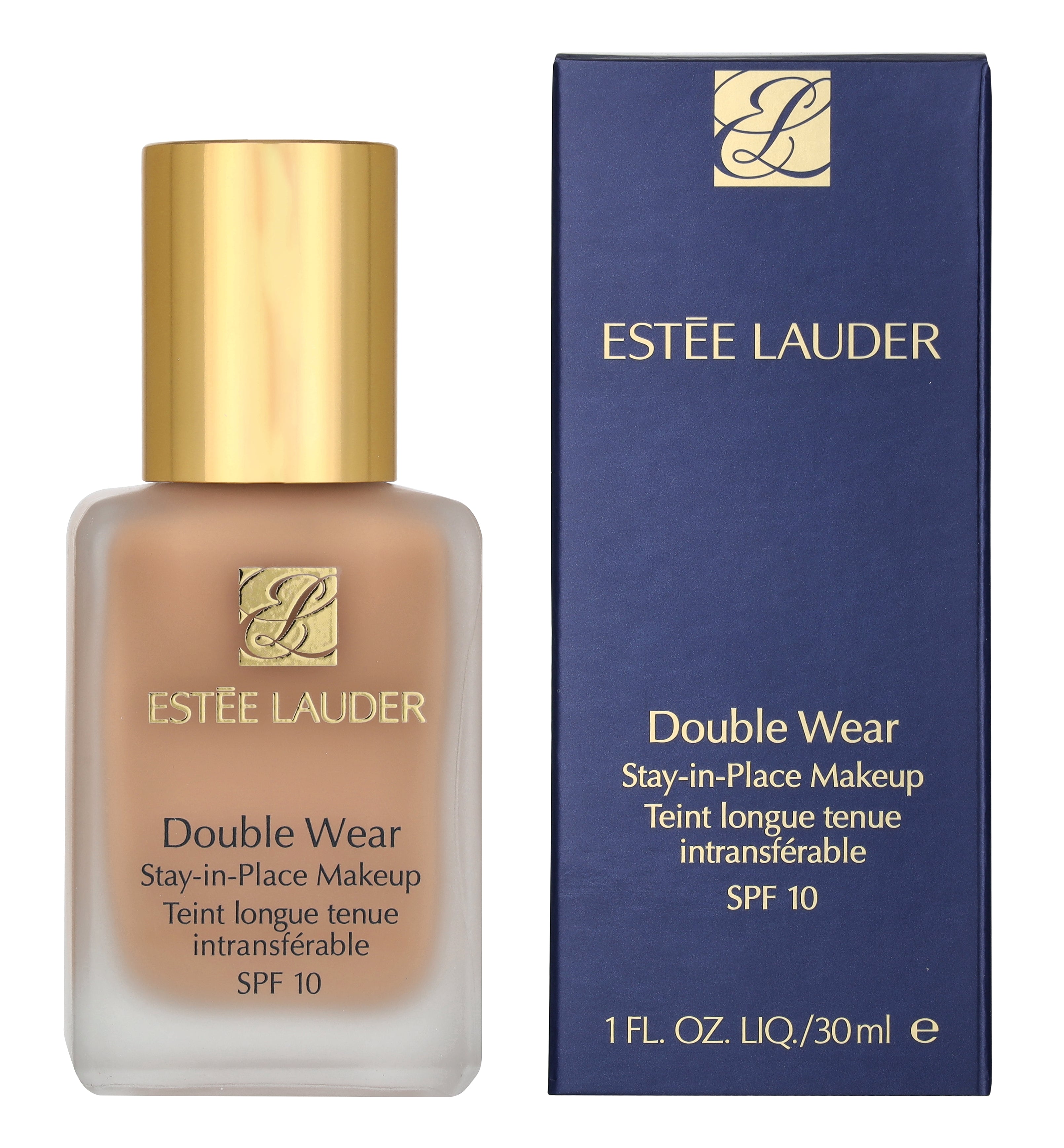Estée Lauder Double Wear Stay In Place Makeup #3N1 Ivory Beige 30ml