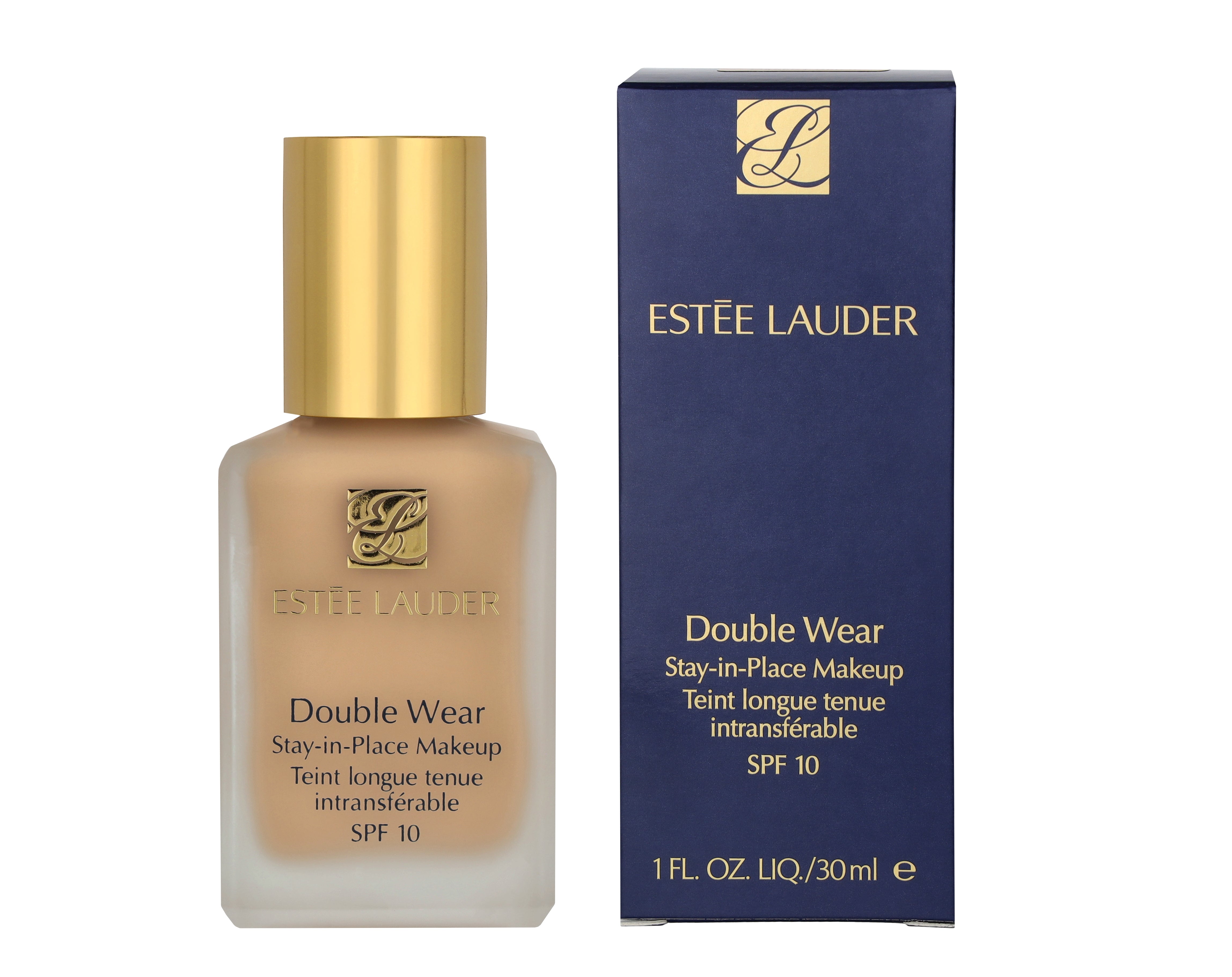 Estée Lauder Double Wear Stay In Place Makeup #2N1 Desert Beige 30ml