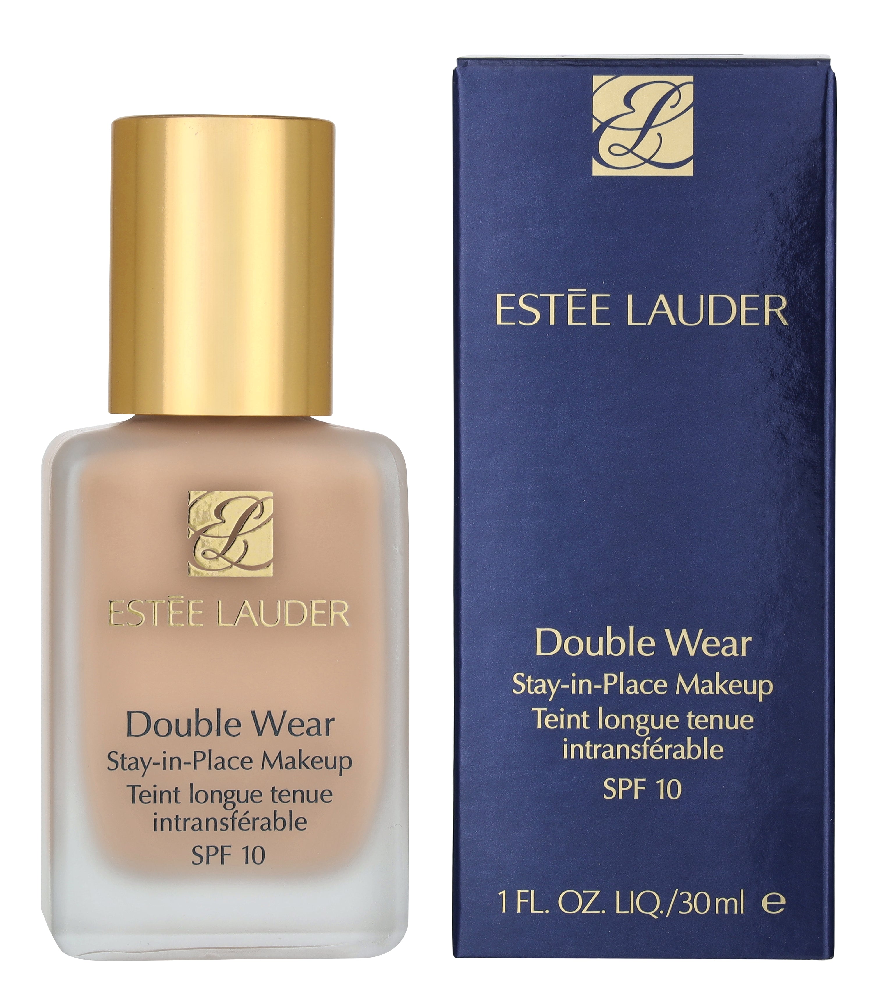 Estée Lauder Double Wear Stay In Place Makeup #1N2 Ecru 30ml