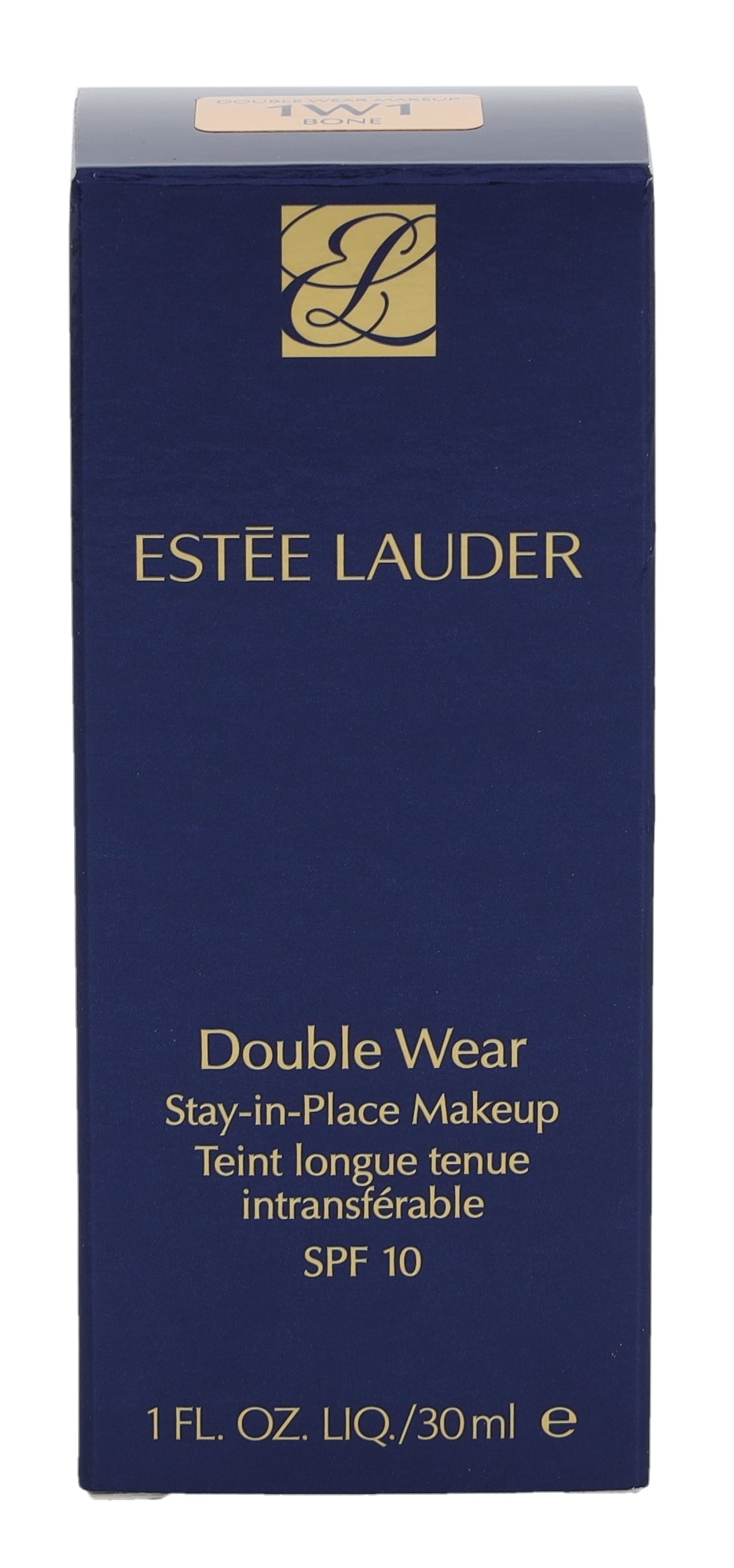 Estée Lauder Double Wear Stay In Place Makeup #1W1 Bone 30ml