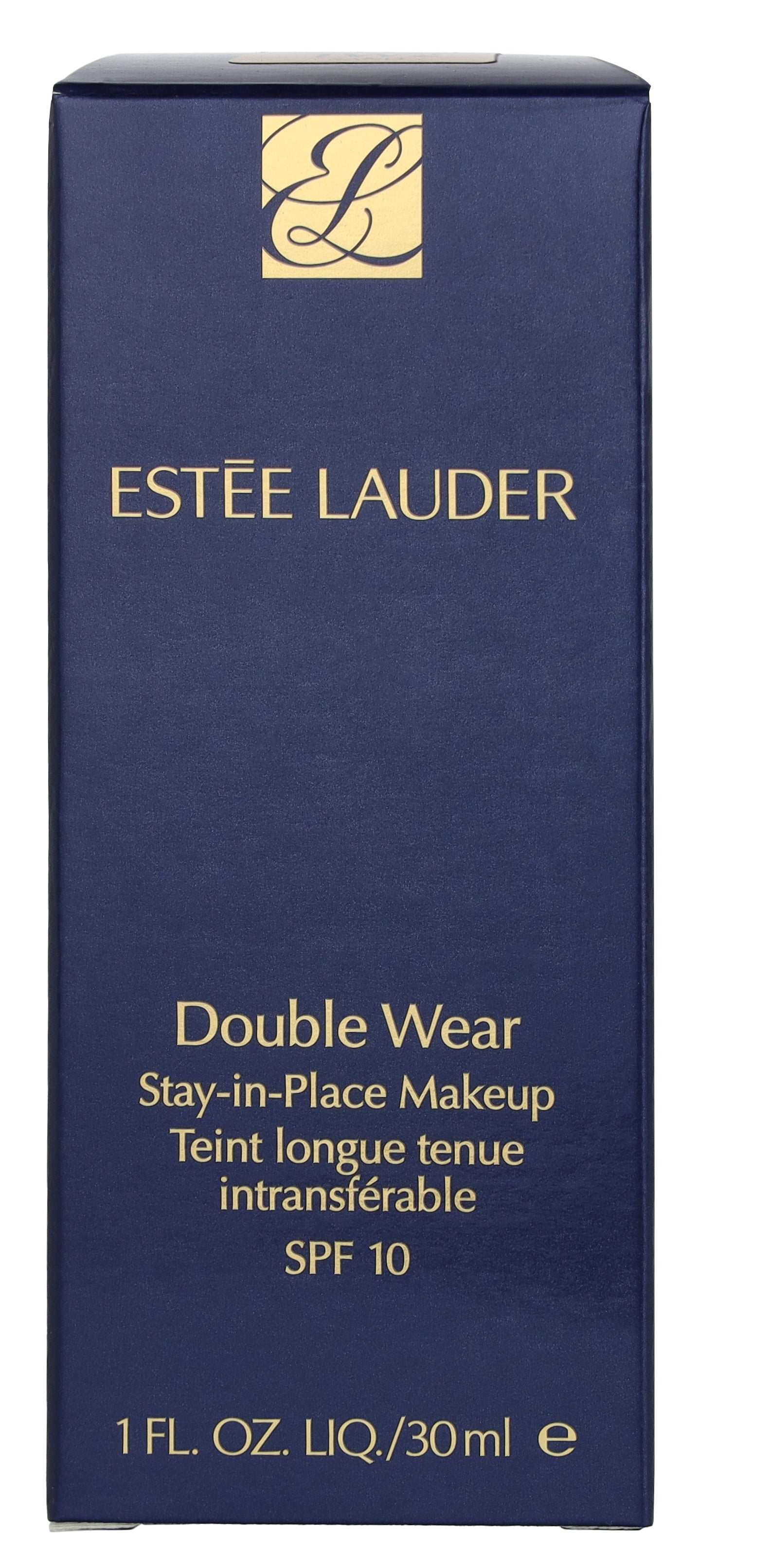 Estée Lauder Double Wear Stay In Place Makeup #1W2 Sand 30ml