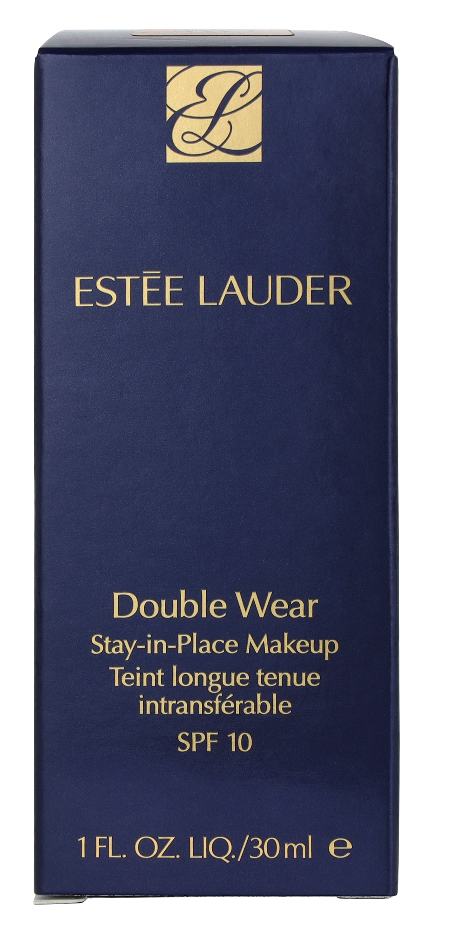Estée Lauder Double Wear Stay In Place Makeup #3W1 Tawny 30ml