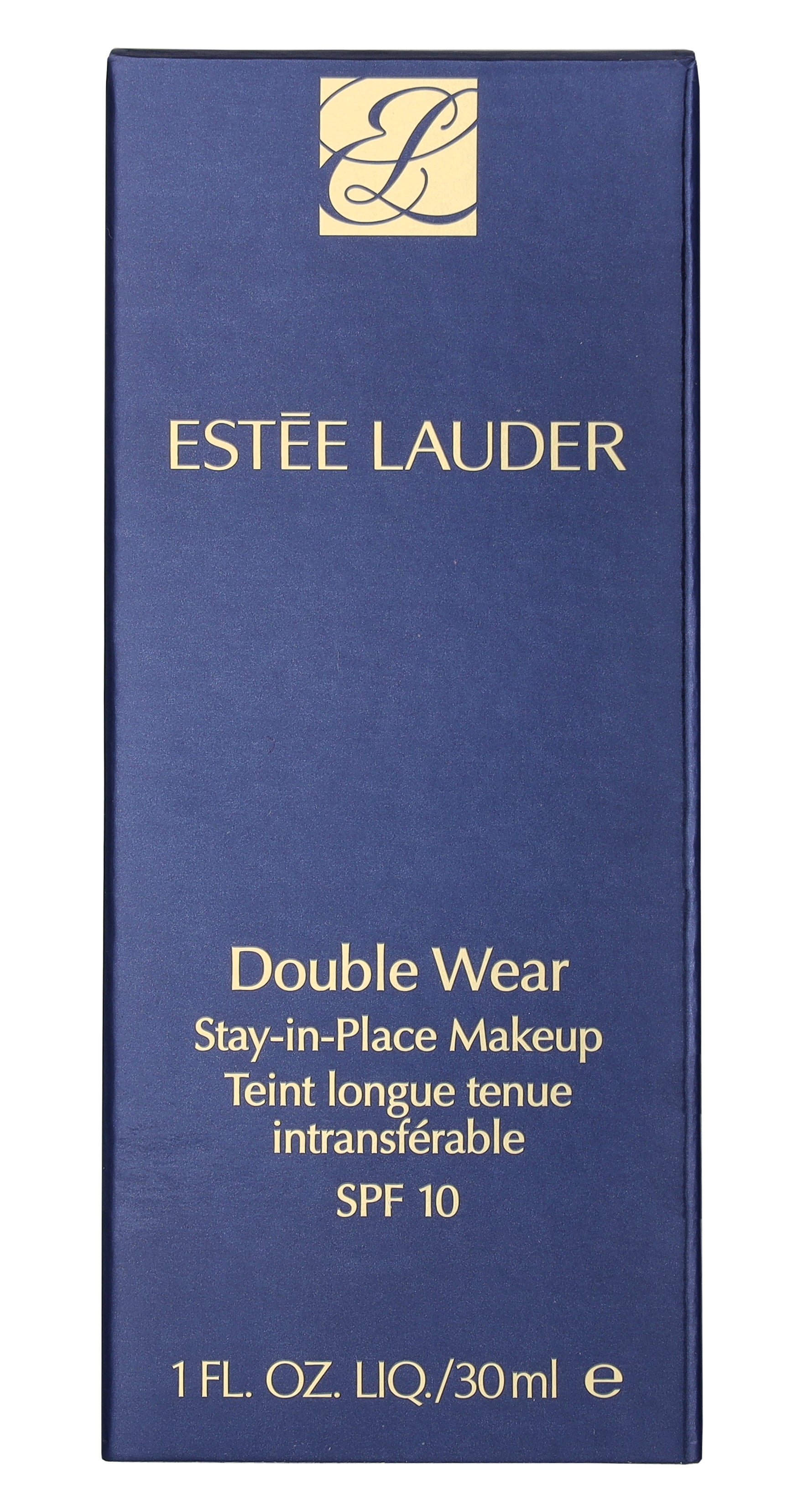 Estée Lauder Double Wear Stay In Place Makeup #3N2 Wheat 30ml