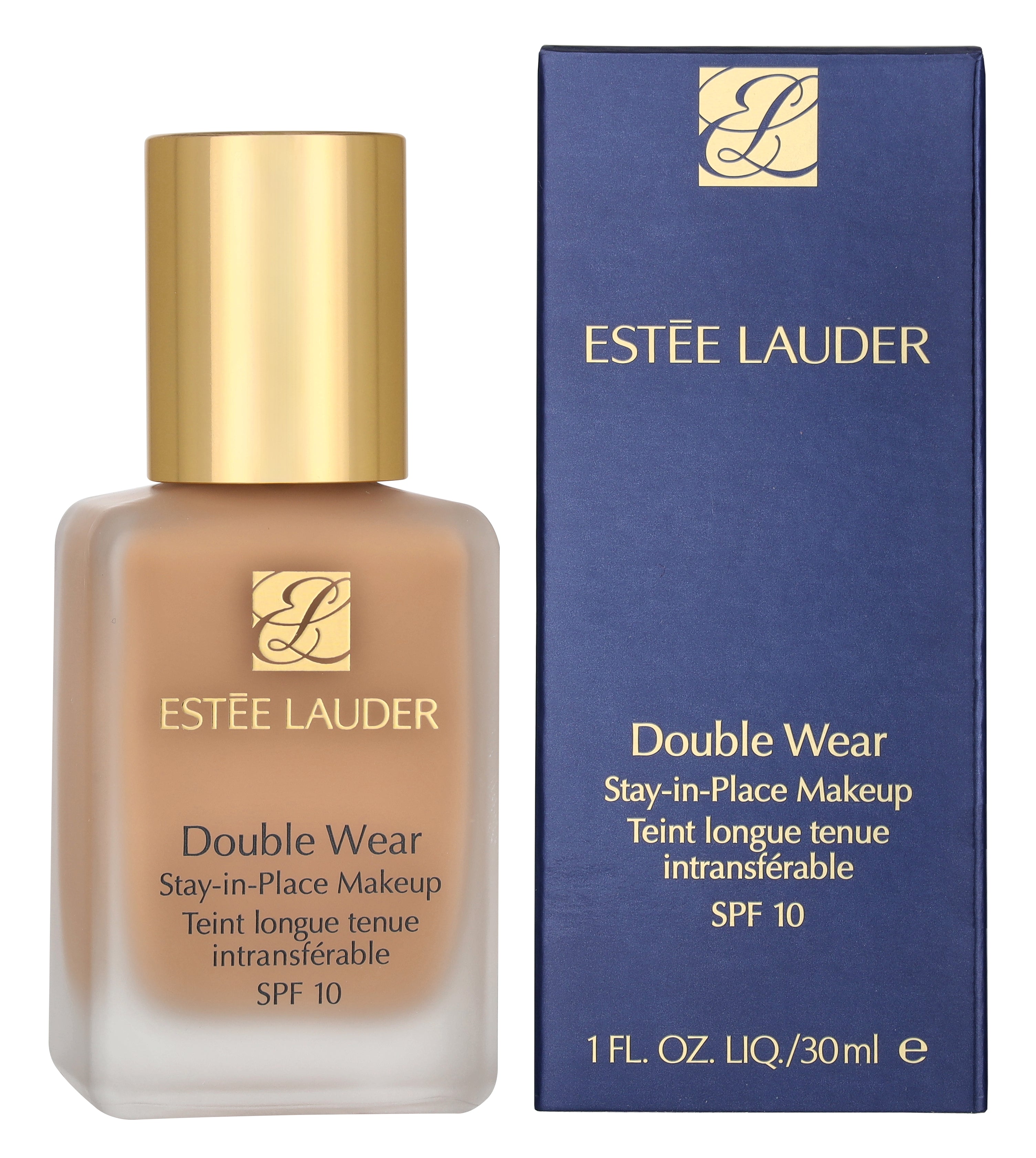 Estée Lauder Double Wear Stay In Place Makeup #3N2 Wheat 30ml