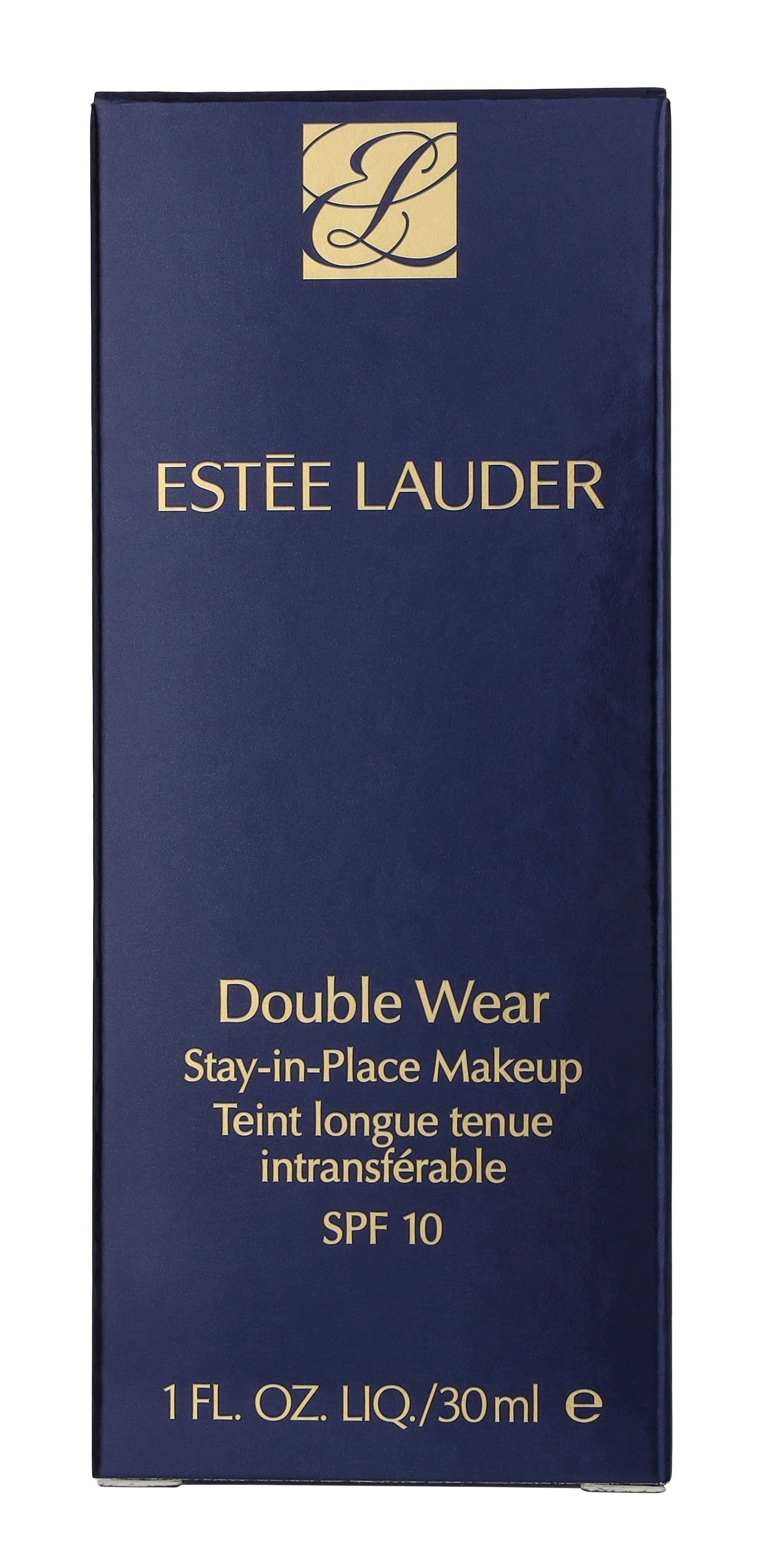 Estée Lauder Double Wear Stay In Place Makeup #3W0 Warm Creme 30ml