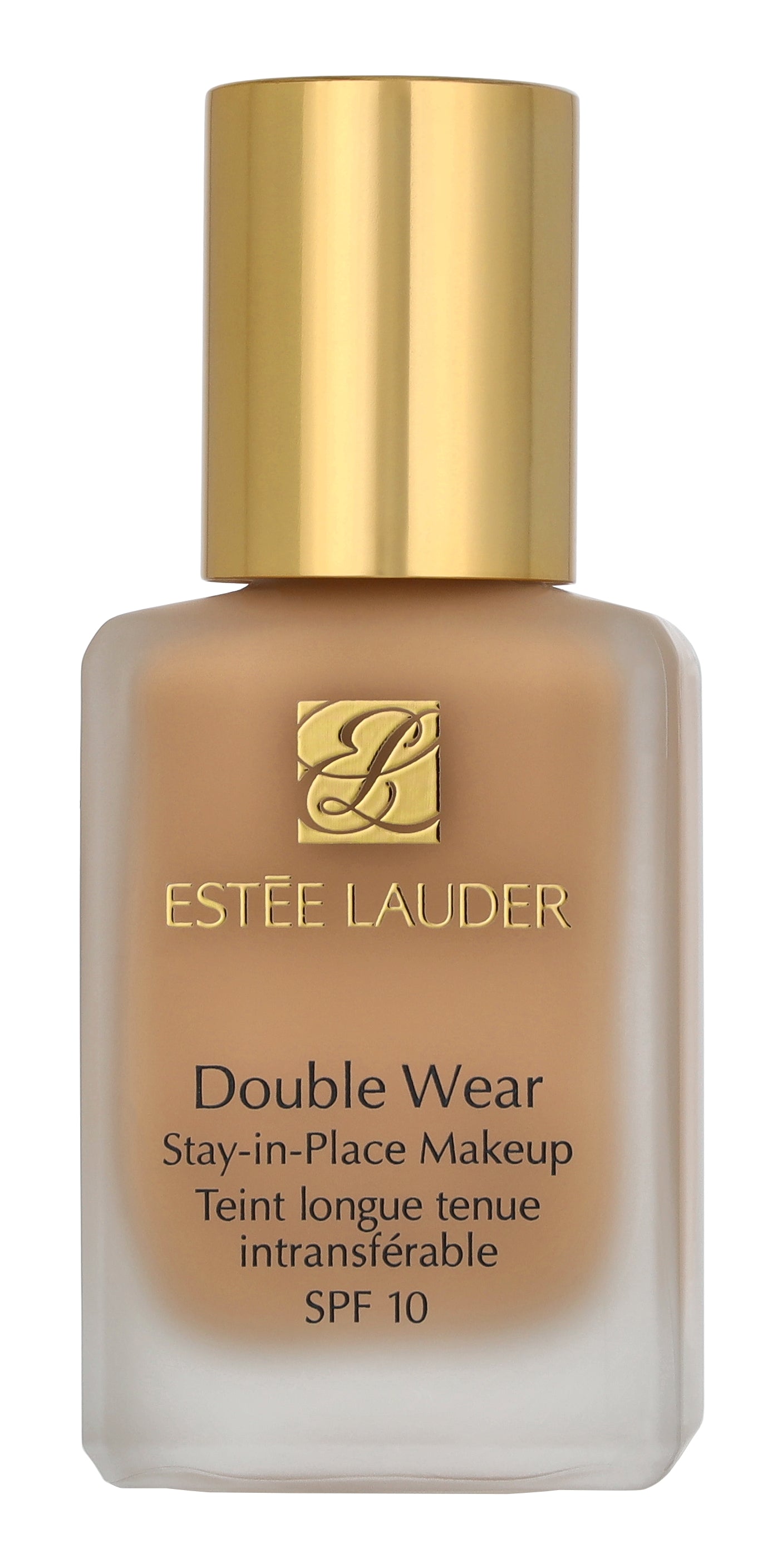 Estée Lauder Double Wear Stay In Place Makeup #3W0 Warm Creme 30ml