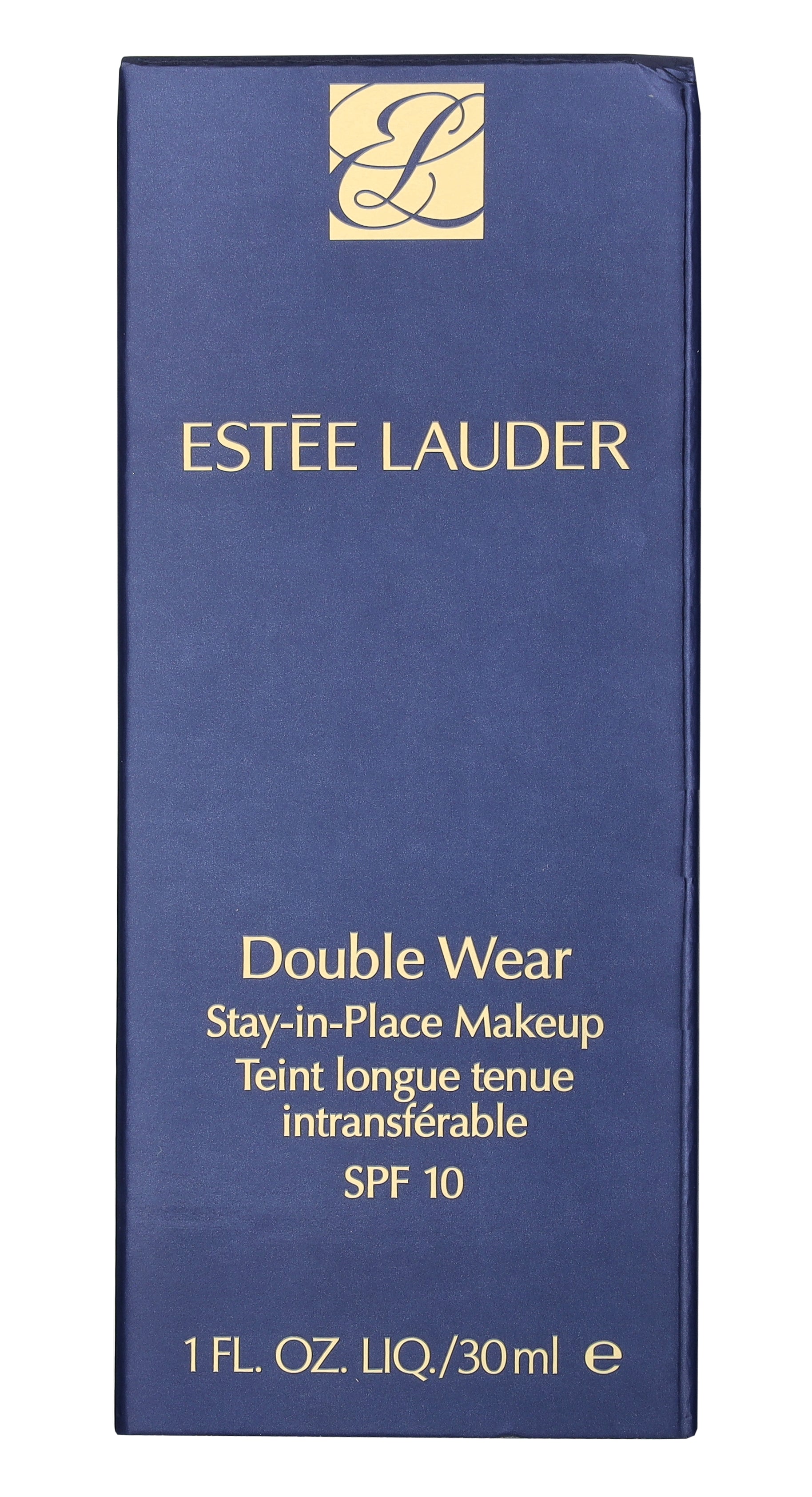 Estée Lauder Double Wear Stay In Place Makeup #4N2 Spiced Sand 30ml