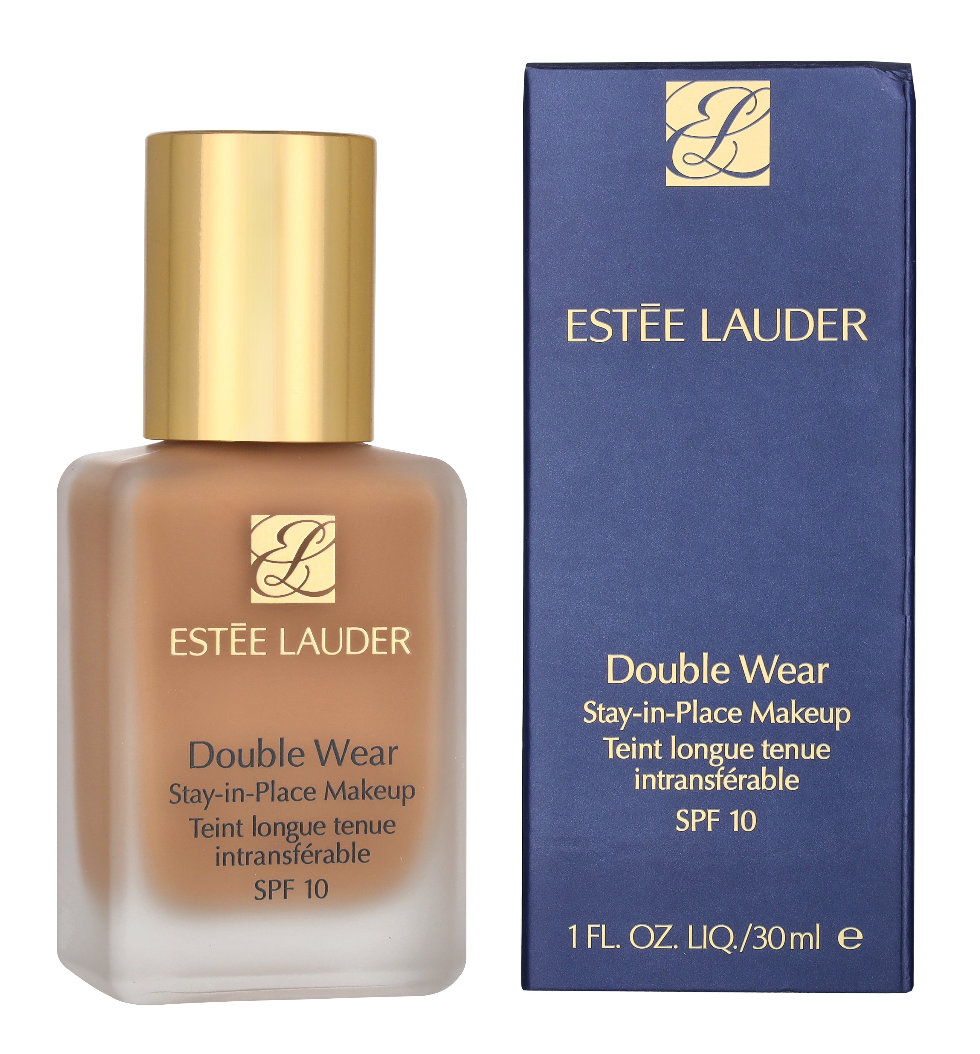 Estée Lauder Double Wear Stay In Place Makeup #4N2 Spiced Sand 30ml