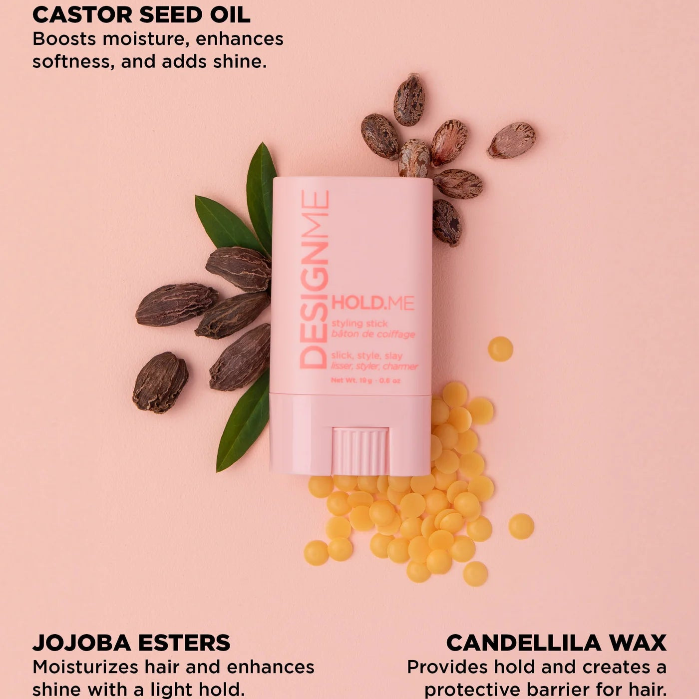 DESIGNME Hold.Me Styling Stick 19g