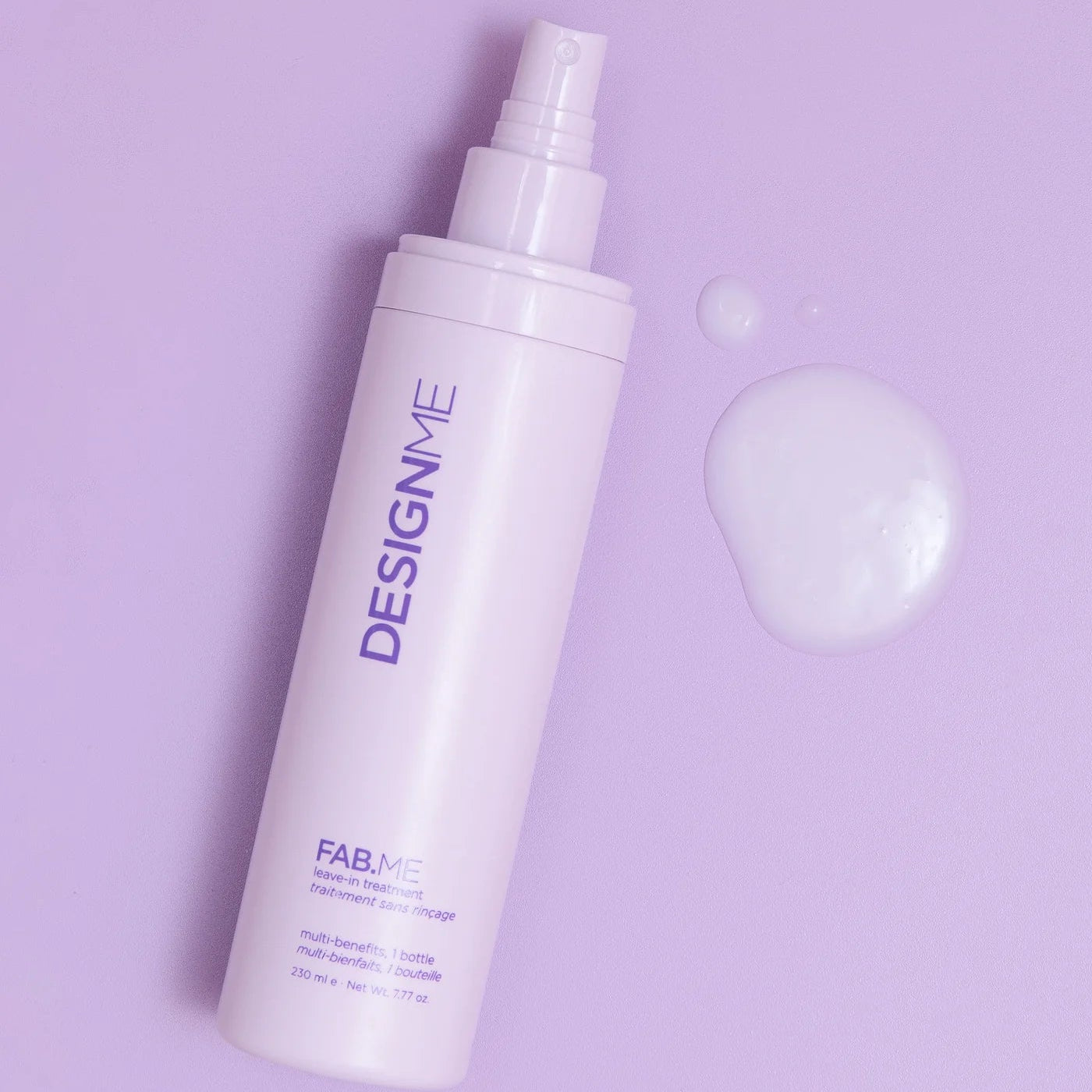 DESIGNME Fab.Me Leave In Treatment 230ml