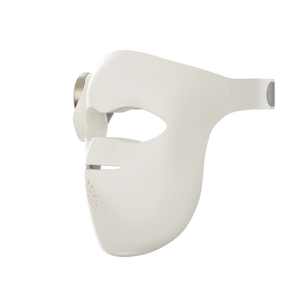 Dreame Chrona Photon Anti-Aging Skincare Mask Beige