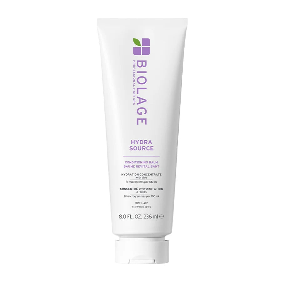 Biolage Hydra Source Conditioning Balm 236ml