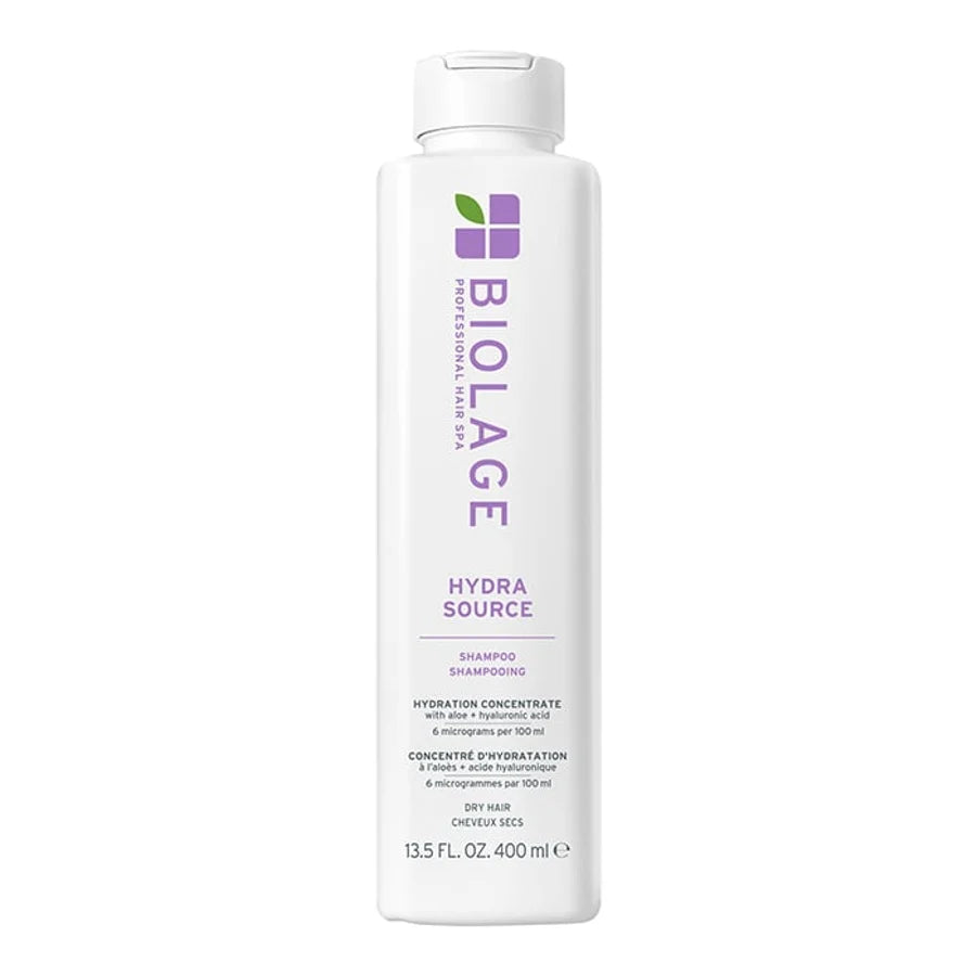 Biolage Hydra Source Shampoo 400ml