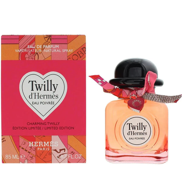 Twilly d'Hermes Eau Poivree E.D.P hot 1.6 fl oz women's