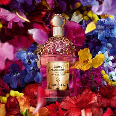 Guerlain Aqua Allegoria Florabloom Eau De Parfum 75ml