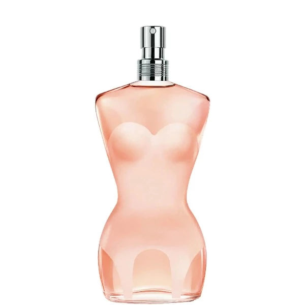 Jean Paul Gaultier Classique Eau De Toilette 50ml
