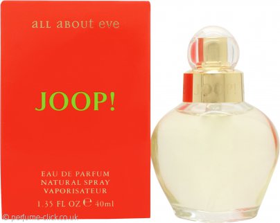 Joop All About Eve Eau De Parfum Spray 40ml