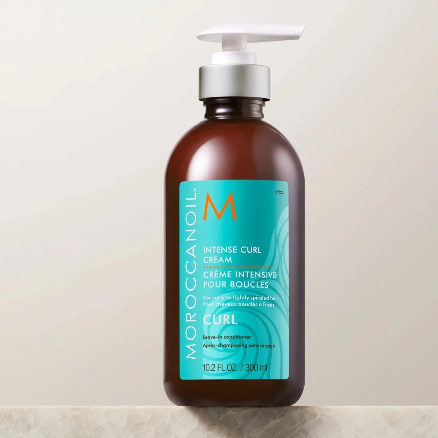 Moroccanoil Intense Curl Cream 300ml