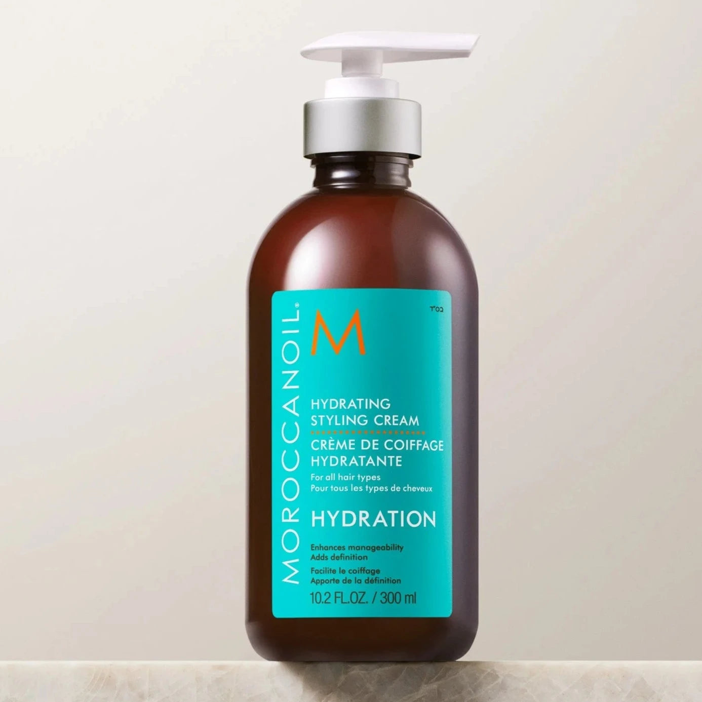 Moroccanoil Hydrating Styling Cream 300ml