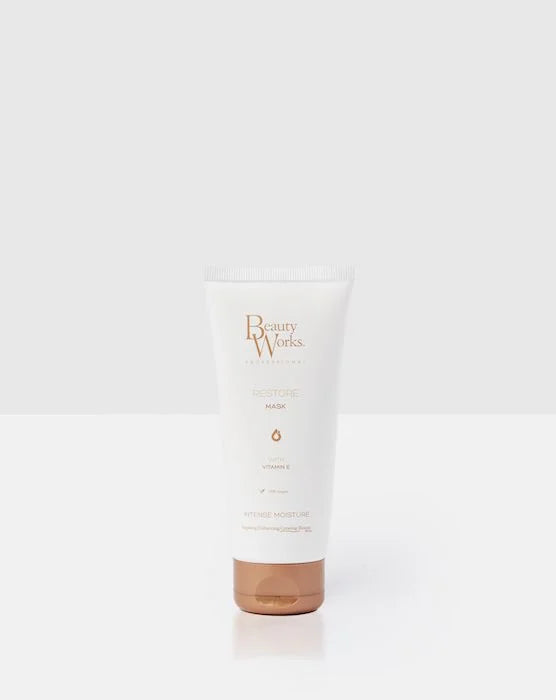 Beauty Works Restore Mask 100ml