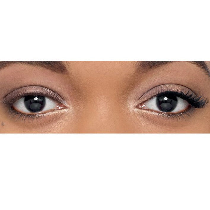 Eylure 3/4 Length No.005 Light Volume