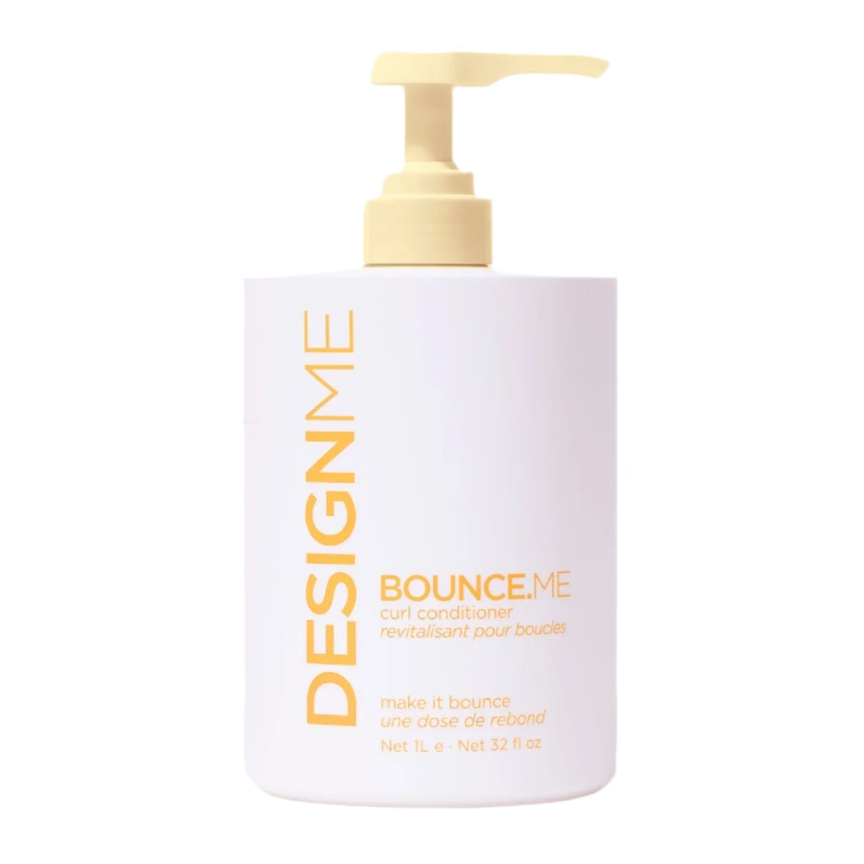 DESIGNME Bounce.Me Curl Conditioner 1000ml