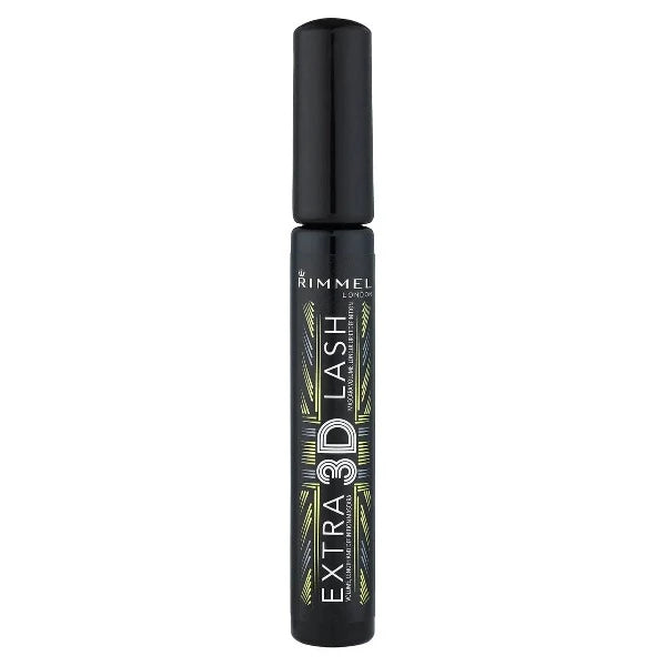 Rimmel Extra 3D Lash Mascara 003 Extreme Black