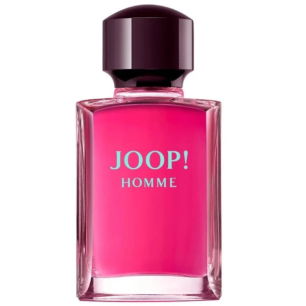 Joop Homme for him Eau De Toilette 75ml