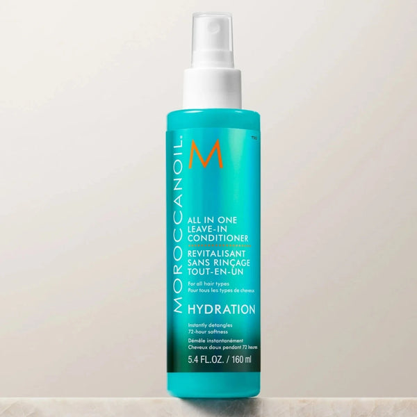 MOROCCANOIL Shampoo & Conditioner - Hydration - 1liter outlet each