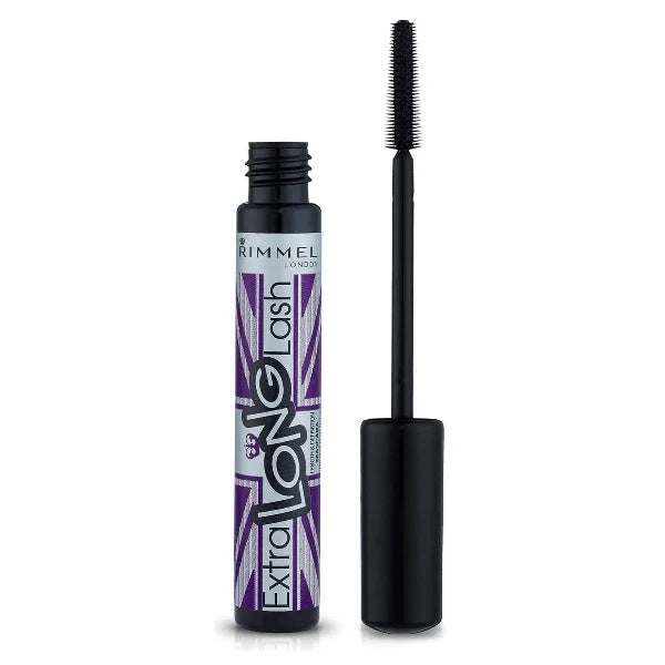 Rimmel Extra Long Lash Mascara 003 Extreme Black