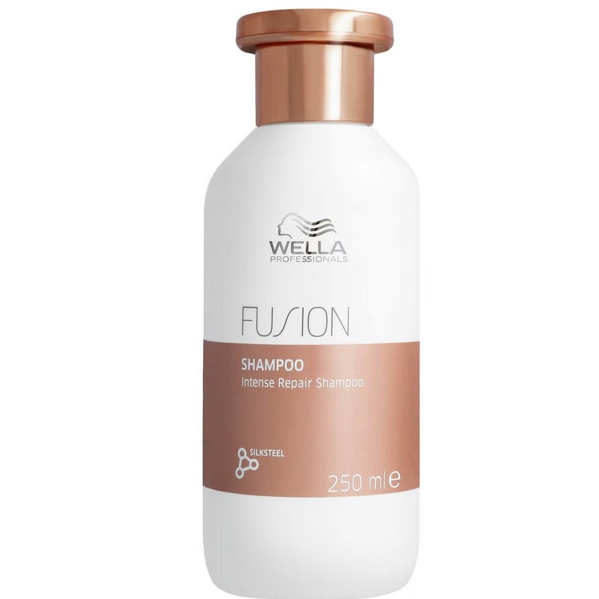 Wella Professionals Fusion Intense Repair Shampoo 250ml