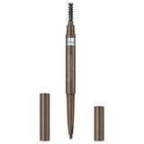 Rimmel Brow This Way Fill & Sculpt Eyebrow Definer 001 Blonde