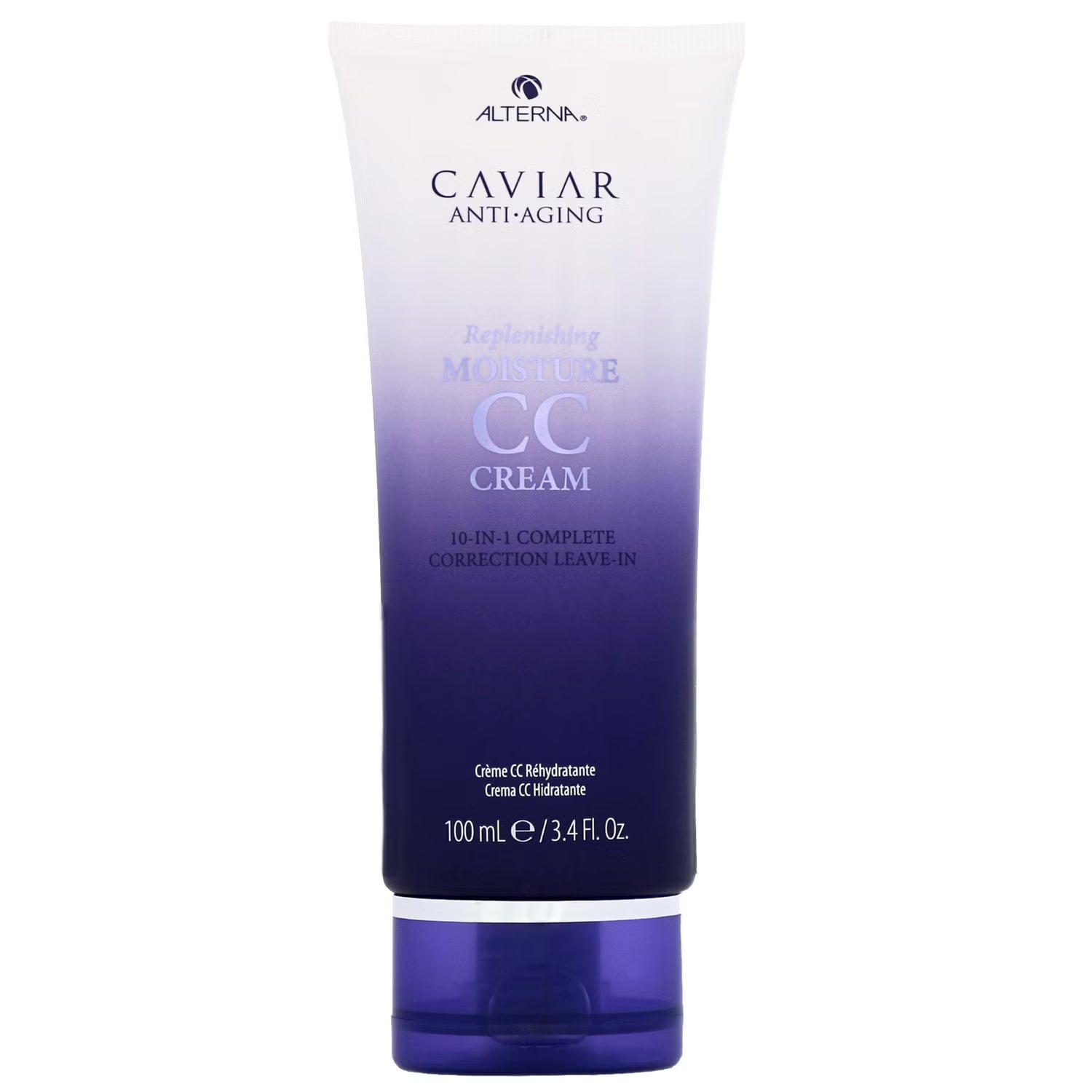 Alterna Caviar Replenishing Moisture CC Cream 100ml