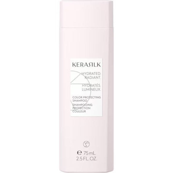 Kerasilk Color Protecting Shampoo 75ml