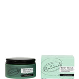 UpCircle Lemongrass Body Scrub with Coffee 220ml