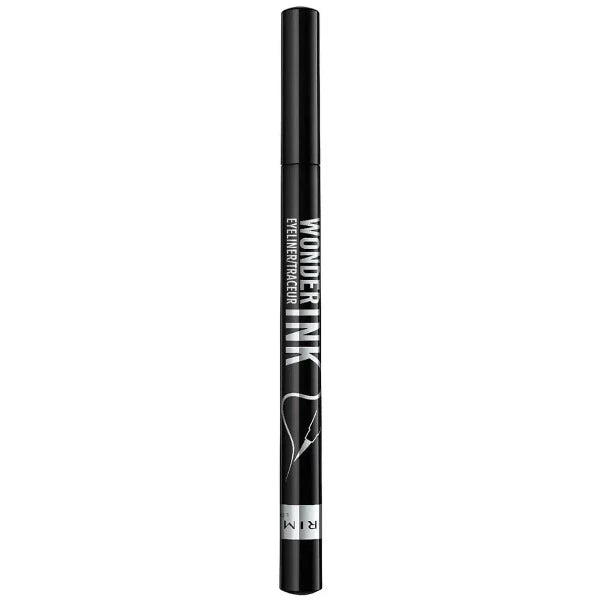 Rimmel Wonder'Ink Eyeliner 001 Black