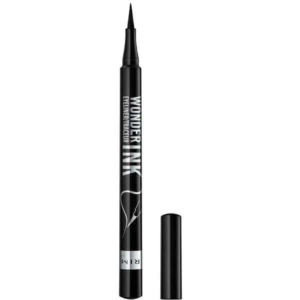 Rimmel Wonder'Ink Eyeliner 001 Black