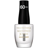 Max Factor Masterpiece Xpress Nail Varnish 100 No Drama