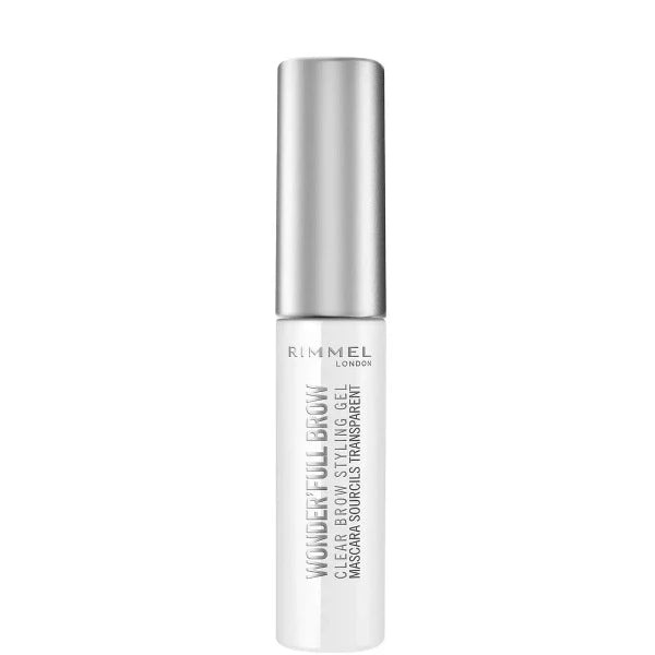 Rimmel Wonder'Full Brow Styling Gel 004 Clear
