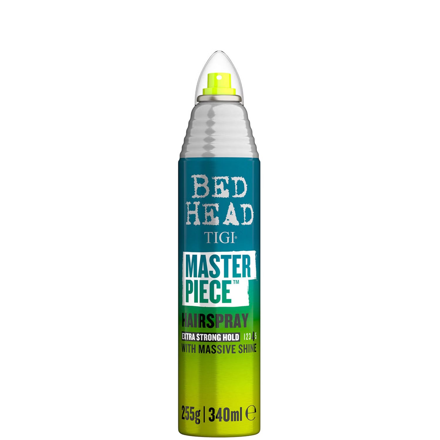 Tigi Bed Head Master Piece Hairspray 340ml