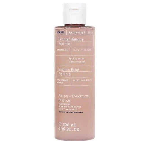 Korres Apothecary Wild Rose Brighter Balance Essence
