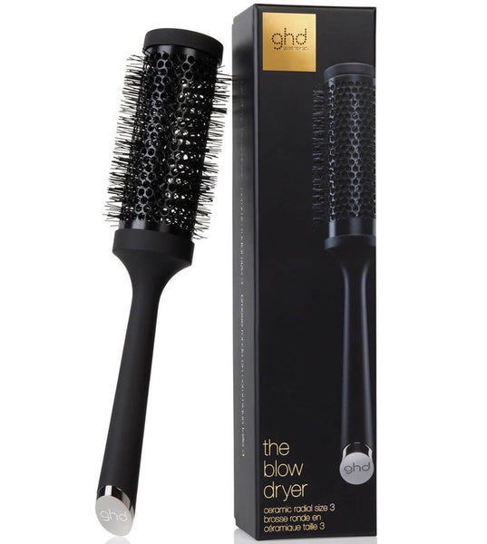 Ghd round brush size 3 best sale